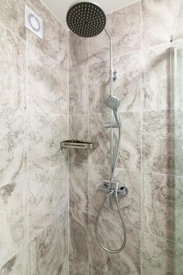 Apartament Leogrand On Svobody Avenue